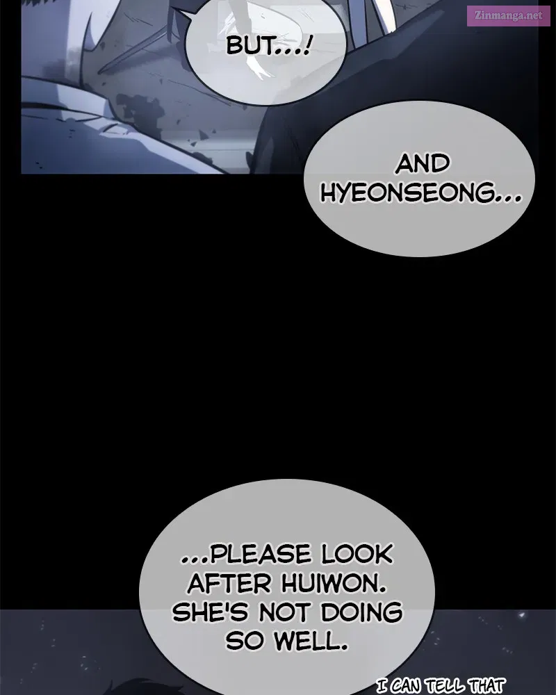 Omniscient Reader Kainu Manga Chapter 21 Page 6
