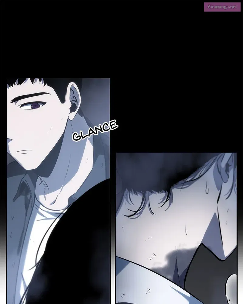 Omniscient Reader Kainu Manga Chapter 21 Page 8