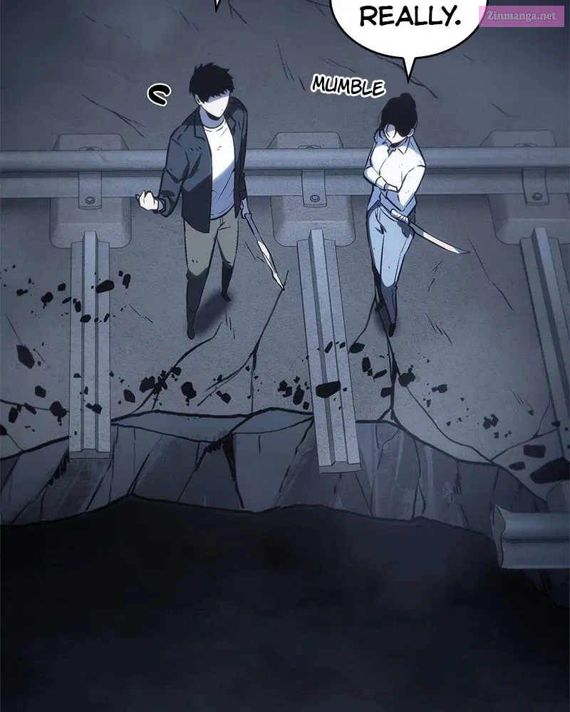 Omniscient Reader Kainu Manga Chapter 21 Page 10