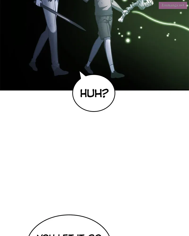 Omniscient Reader Kainu Manga Chapter 21 Page 18