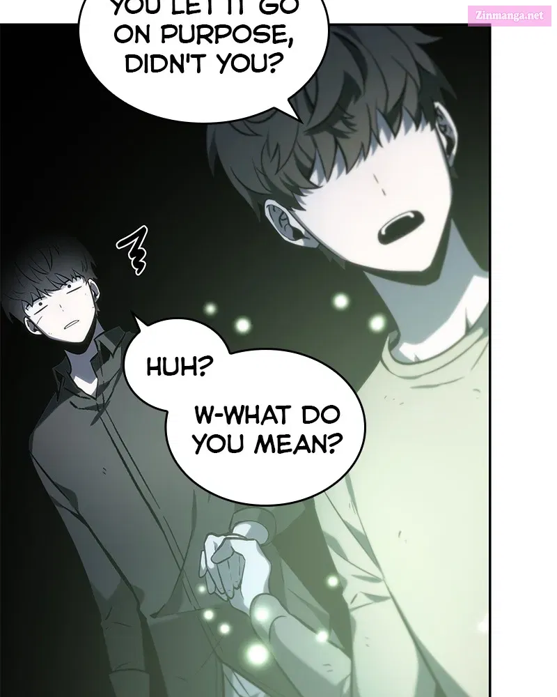 Omniscient Reader Kainu Manga Chapter 21 Page 19