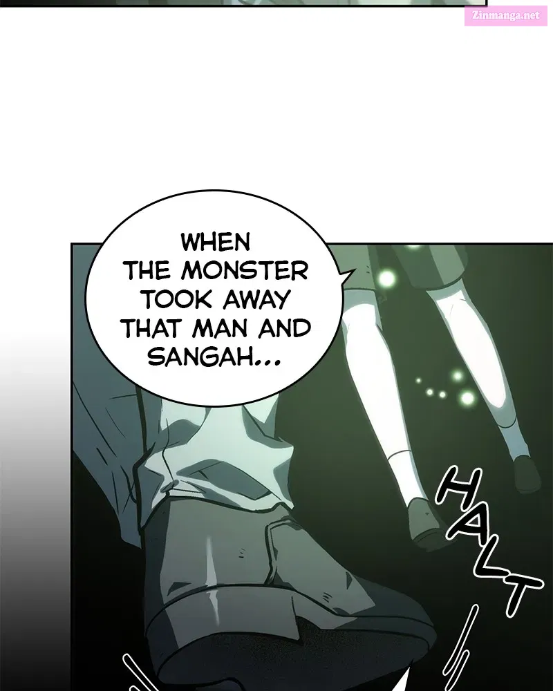 Omniscient Reader Kainu Manga Chapter 21 Page 20