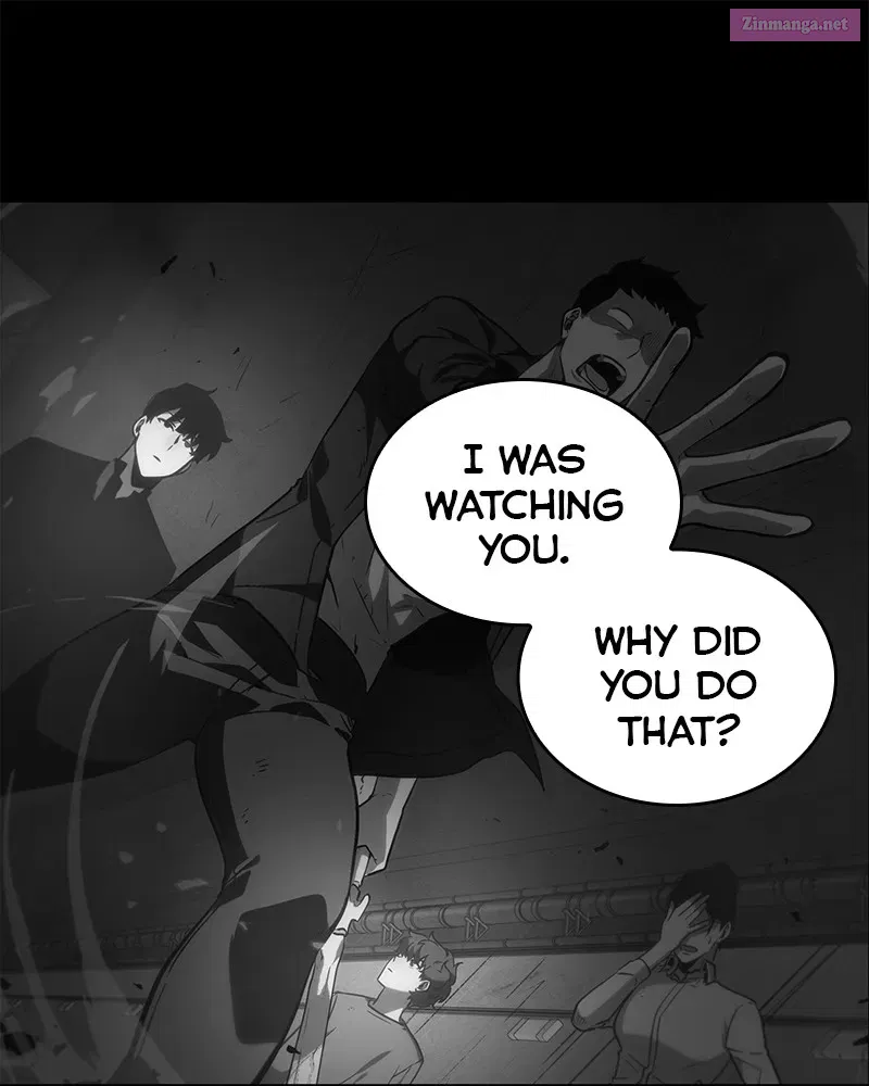 Omniscient Reader Kainu Manga Chapter 21 Page 22