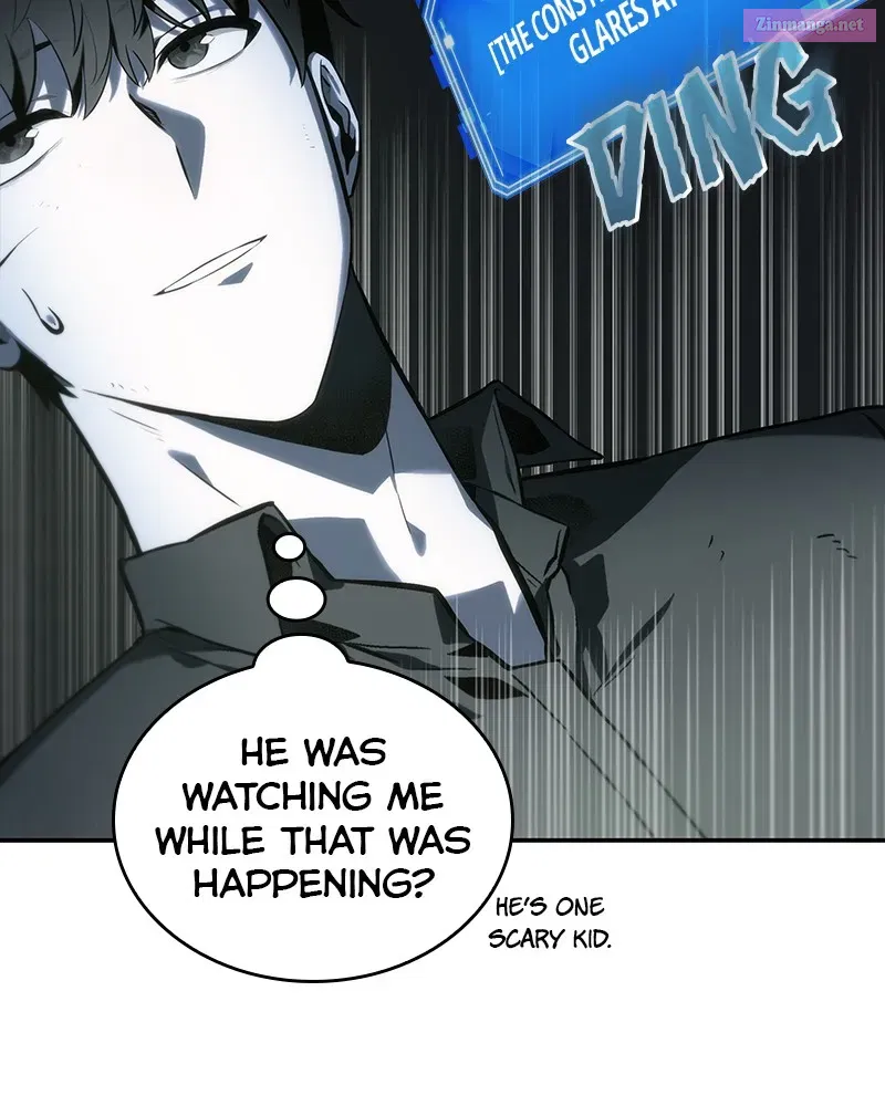 Omniscient Reader Kainu Manga Chapter 21 Page 24