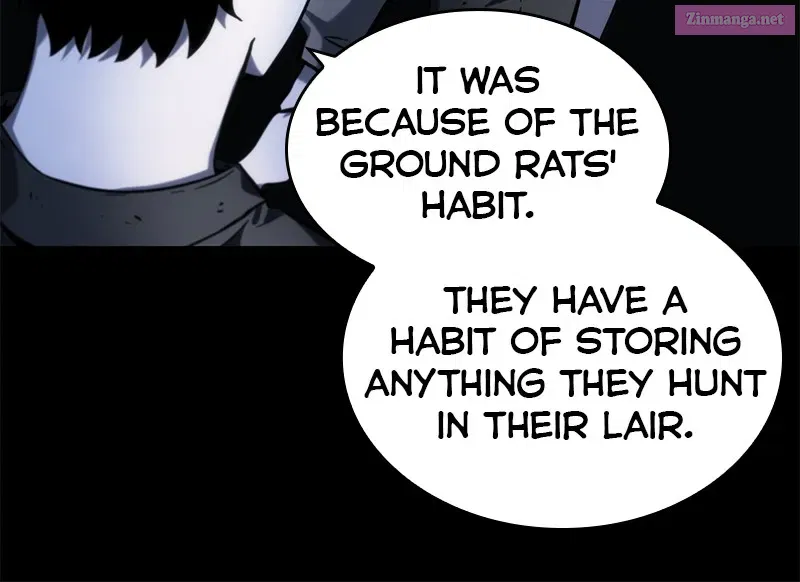 Omniscient Reader Kainu Manga Chapter 21 Page 26