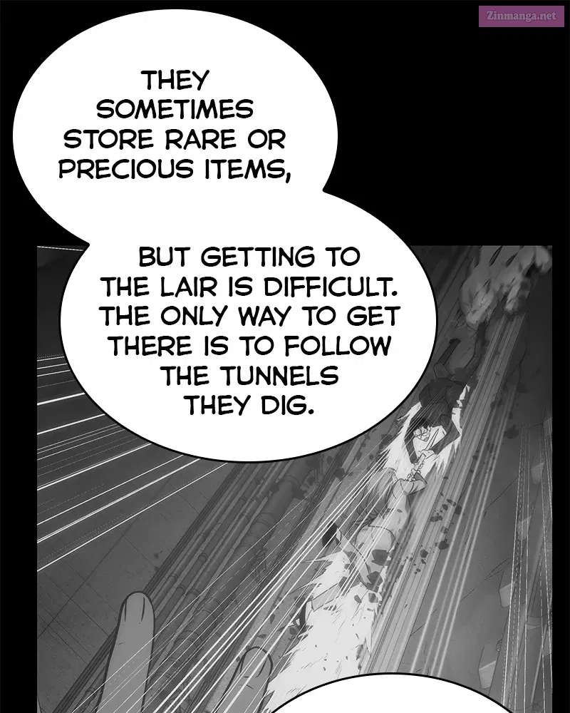 Omniscient Reader Kainu Manga Chapter 21 Page 27