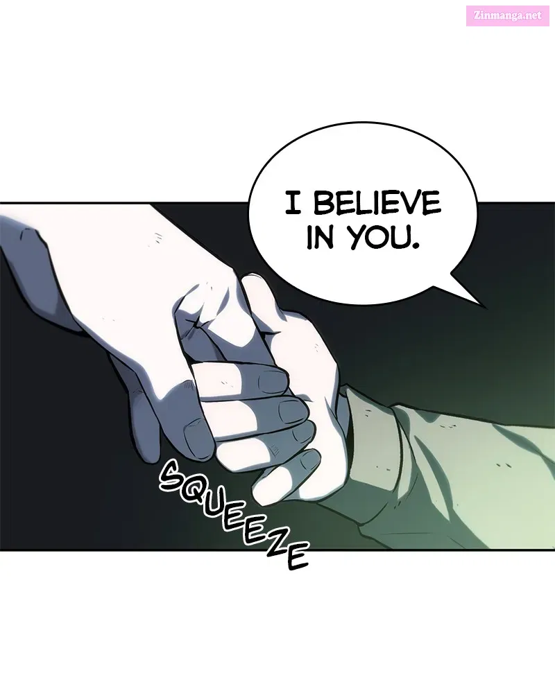 Omniscient Reader Kainu Manga Chapter 21 Page 32