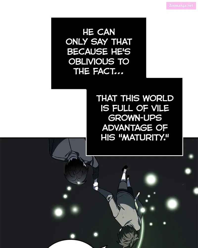 Omniscient Reader Kainu Manga Chapter 21 Page 36