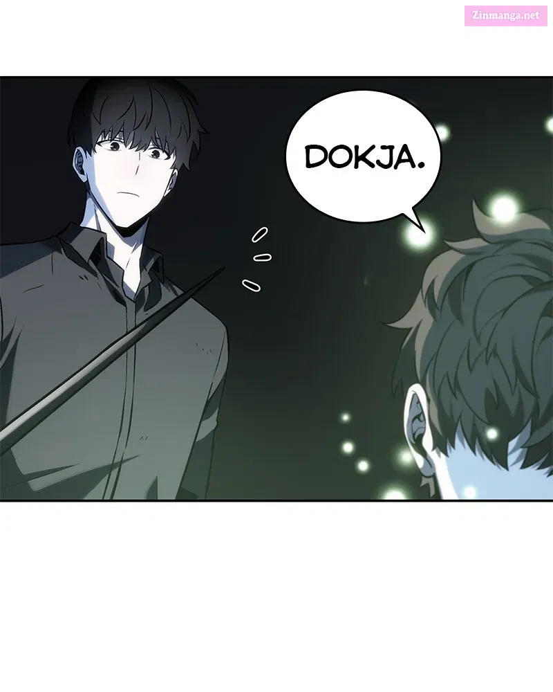 Omniscient Reader Kainu Manga Chapter 21 Page 38