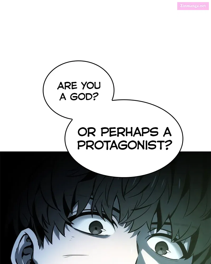 Omniscient Reader Kainu Manga Chapter 21 Page 40