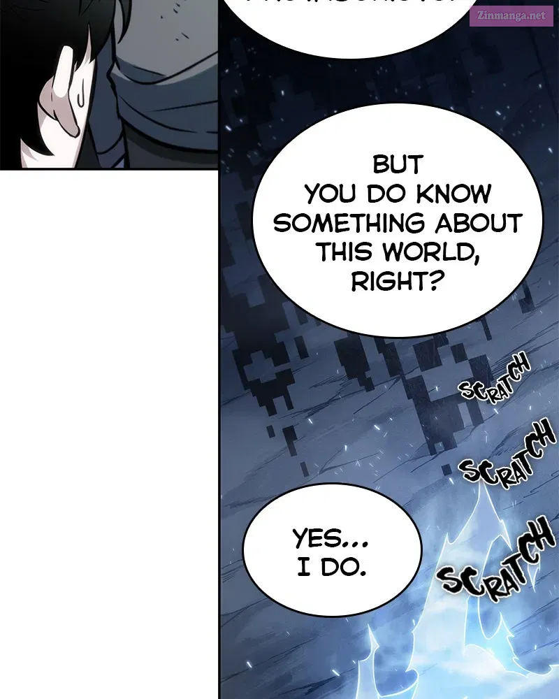 Omniscient Reader Kainu Manga Chapter 21 Page 43