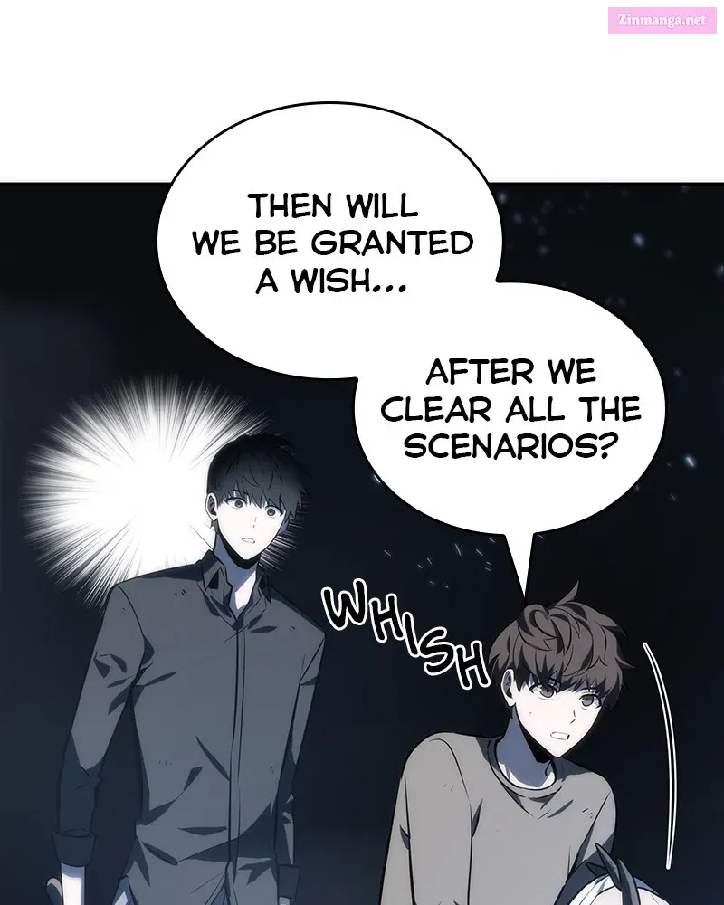 Omniscient Reader Kainu Manga Chapter 21 Page 45