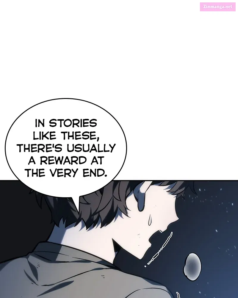 Omniscient Reader Kainu Manga Chapter 21 Page 47