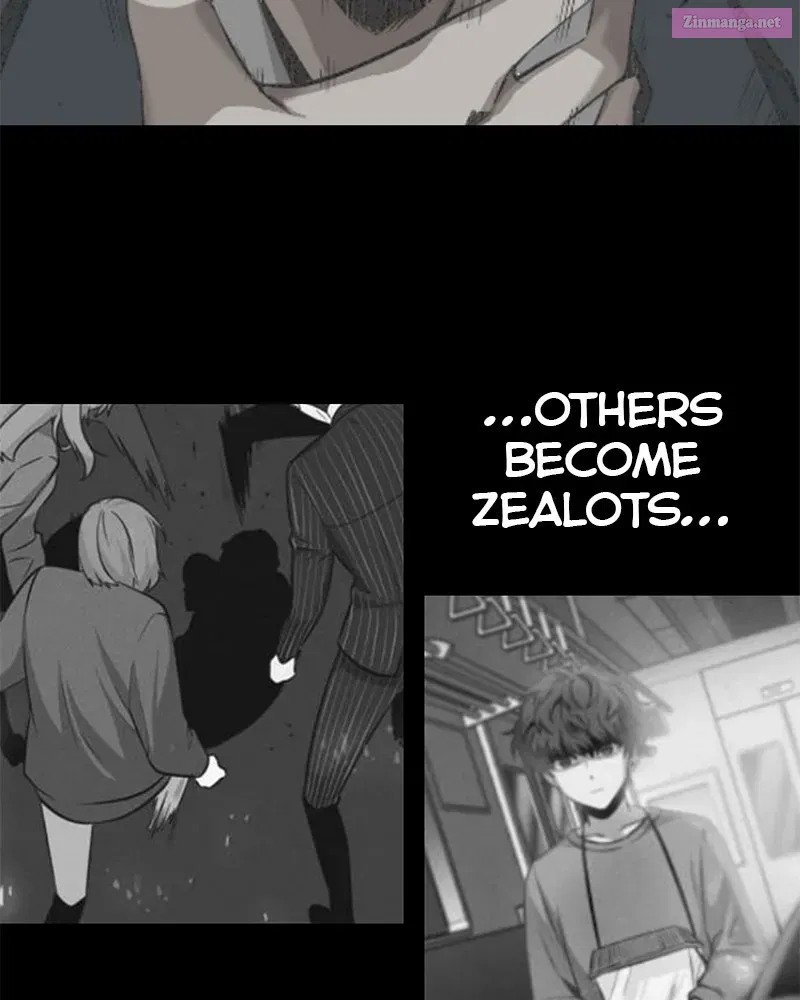 Omniscient Reader Kainu Manga Chapter 21 Page 50