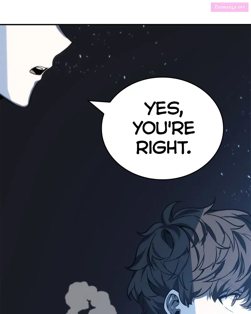 Omniscient Reader Kainu Manga Chapter 21 Page 52