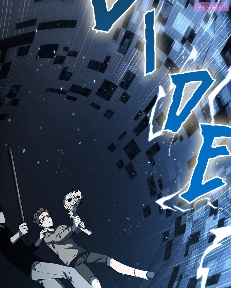Omniscient Reader Kainu Manga Chapter 21 Page 56