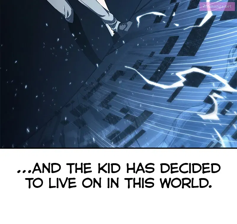 Omniscient Reader Kainu Manga Chapter 21 Page 57