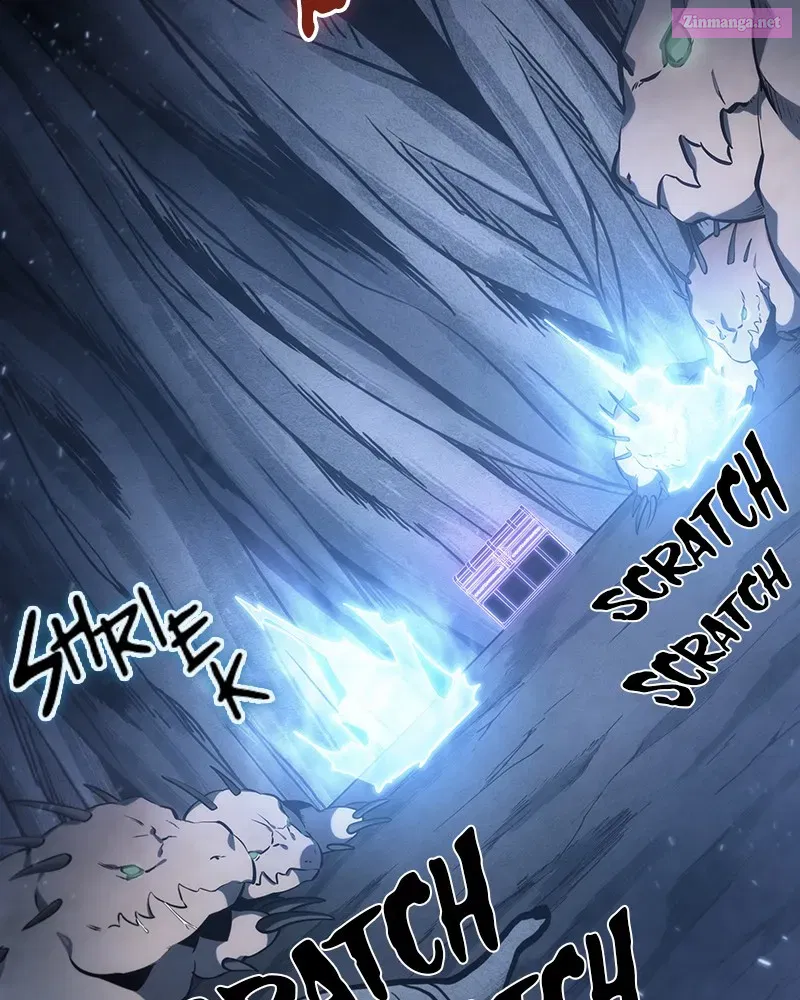 Omniscient Reader Kainu Manga Chapter 21 Page 66