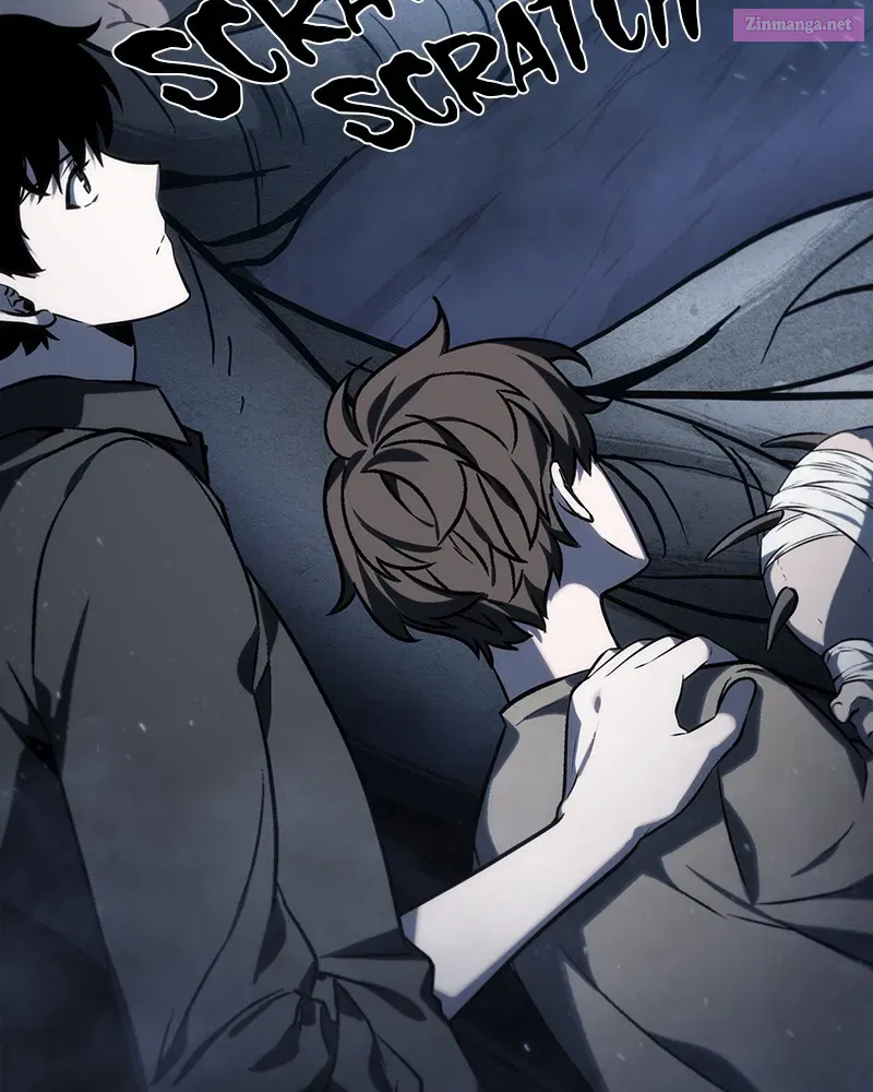 Omniscient Reader Kainu Manga Chapter 21 Page 67
