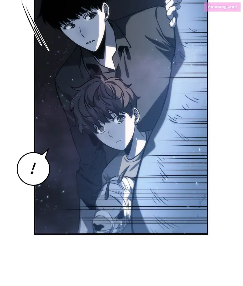 Omniscient Reader Kainu Manga Chapter 21 Page 69