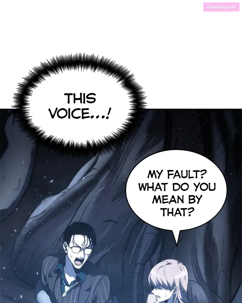 Omniscient Reader Kainu Manga Chapter 21 Page 70