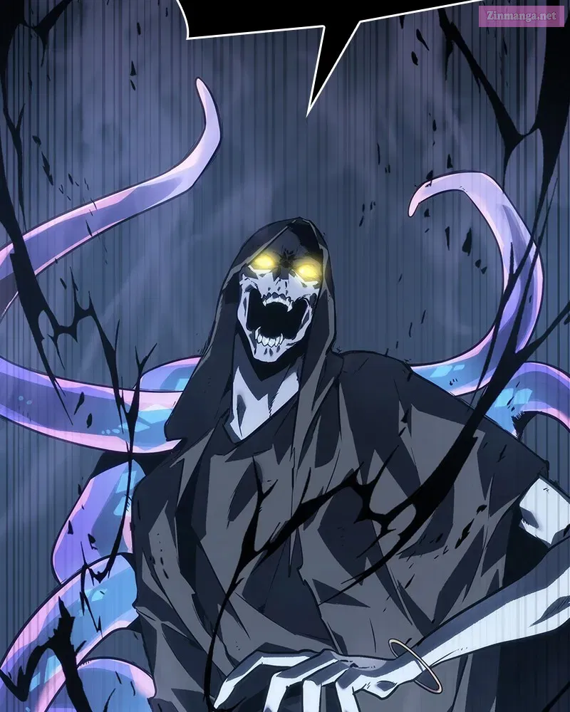 Omniscient Reader Kainu Manga Chapter 21 Page 140