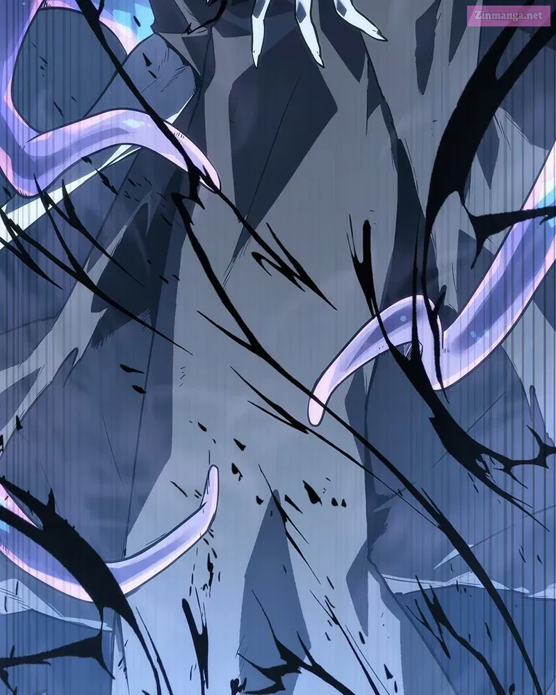 Omniscient Reader Kainu Manga Chapter 21 Page 141
