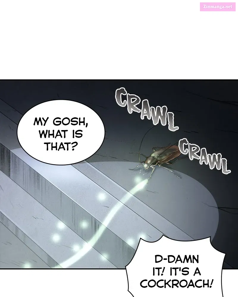 Omniscient Reader Kainu Manga Chapter 20 Page 60