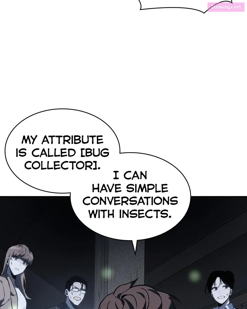 Omniscient Reader Kainu Manga Chapter 20 Page 61