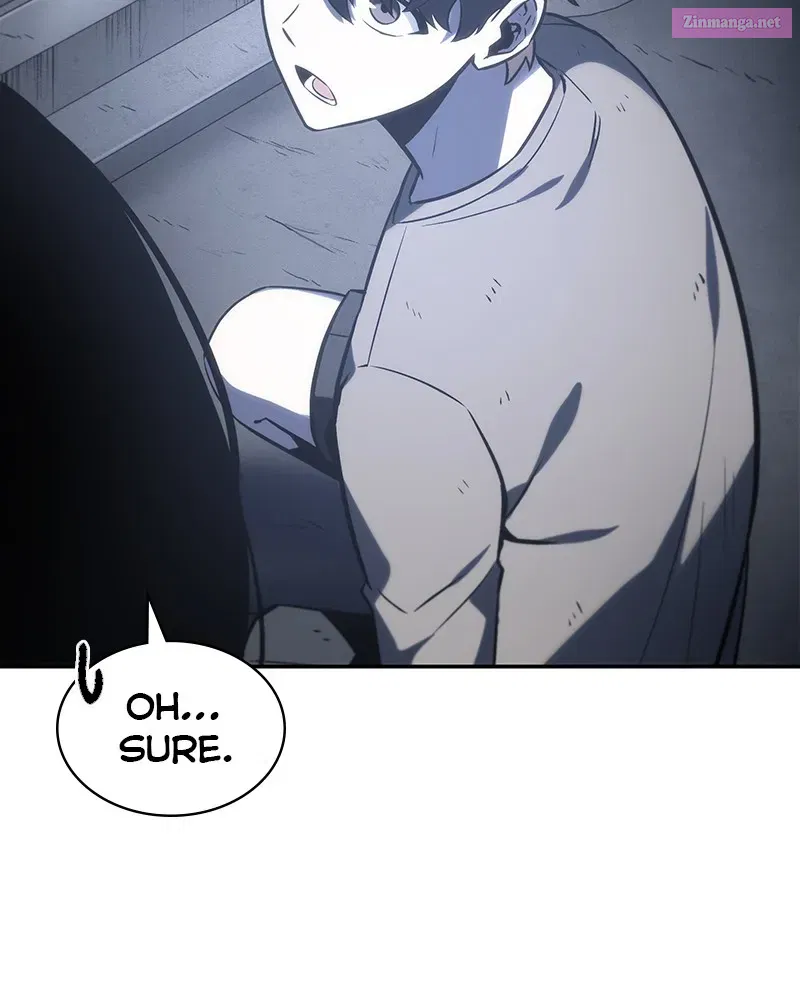 Omniscient Reader Kainu Manga Chapter 20 Page 64