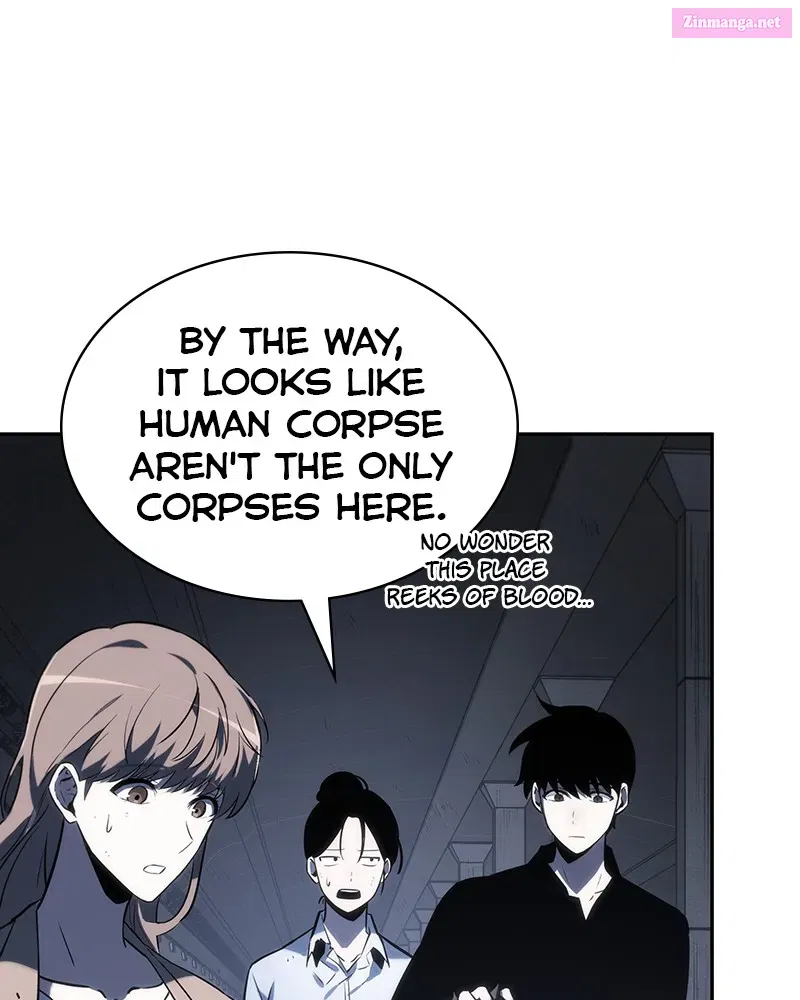 Omniscient Reader Kainu Manga Chapter 20 Page 66