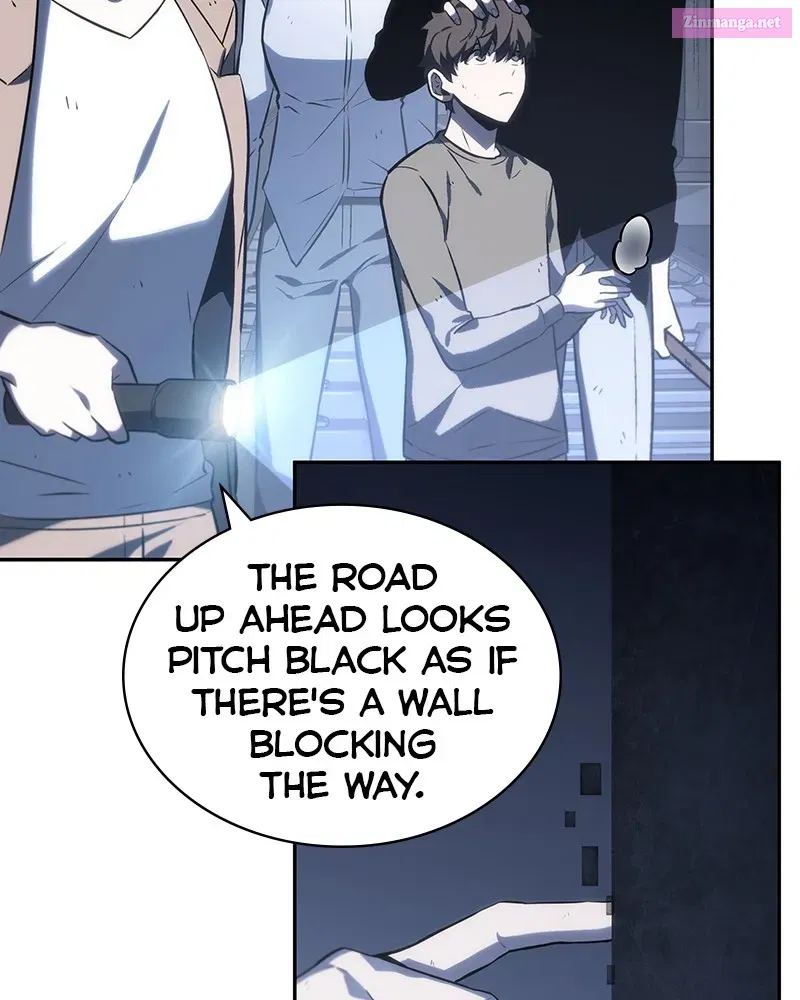 Omniscient Reader Kainu Manga Chapter 20 Page 67