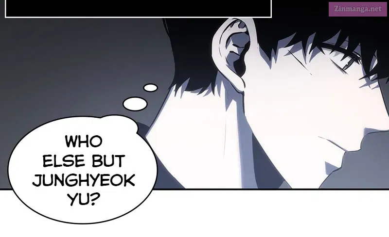 Omniscient Reader Kainu Manga Chapter 20 Page 77