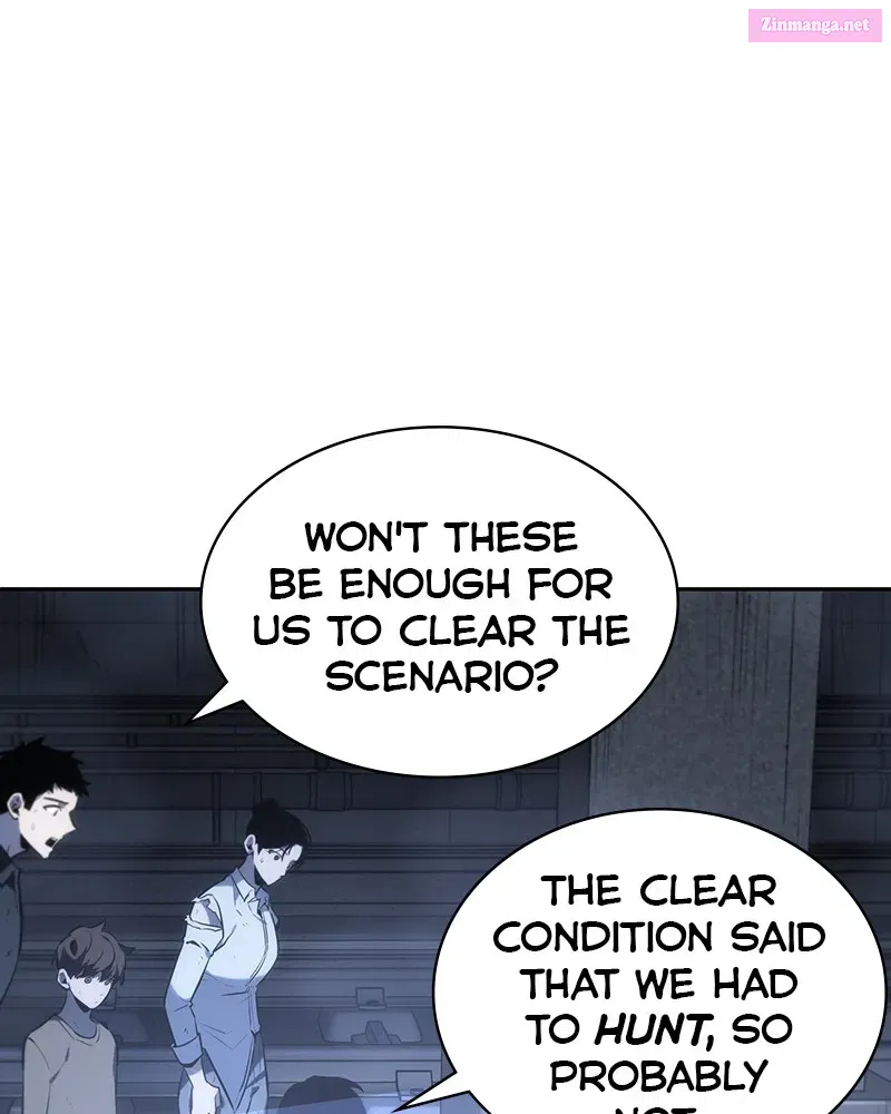 Omniscient Reader Kainu Manga Chapter 20 Page 78