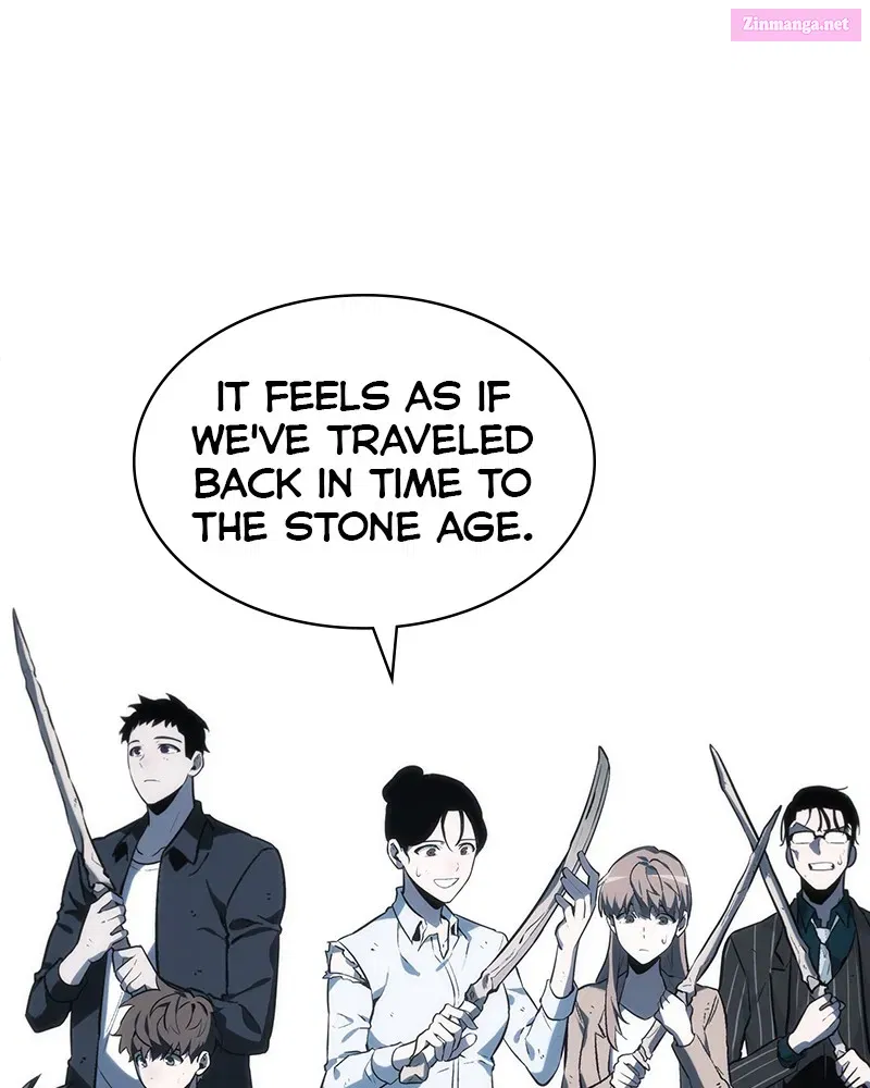 Omniscient Reader Kainu Manga Chapter 20 Page 83
