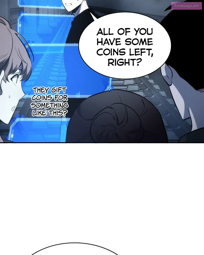 Omniscient Reader Kainu Manga Chapter 20 Page 86
