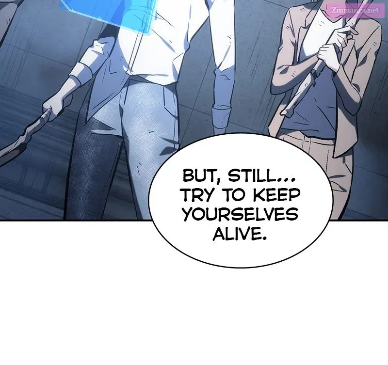Omniscient Reader Kainu Manga Chapter 20 Page 88