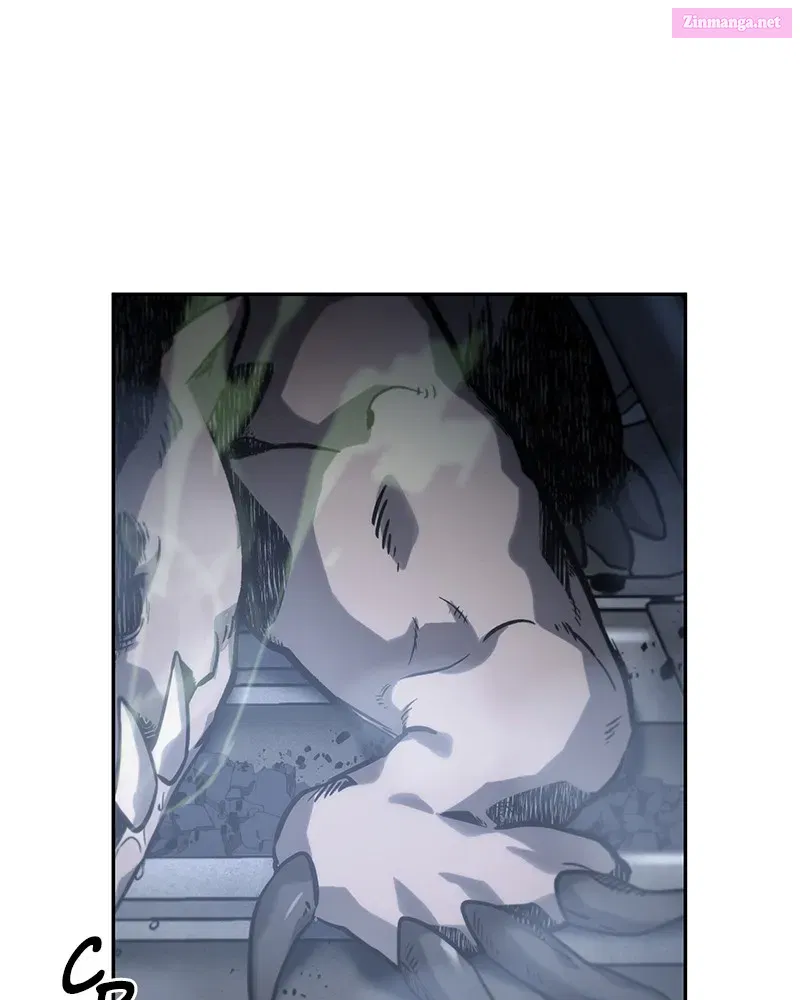 Omniscient Reader Kainu Manga Chapter 20 Page 89
