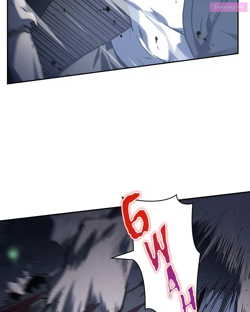 Omniscient Reader Kainu Manga Chapter 20 Page 94