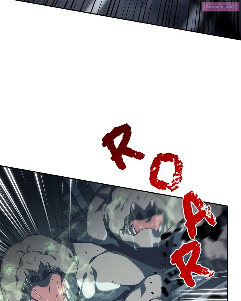 Omniscient Reader Kainu Manga Chapter 20 Page 96