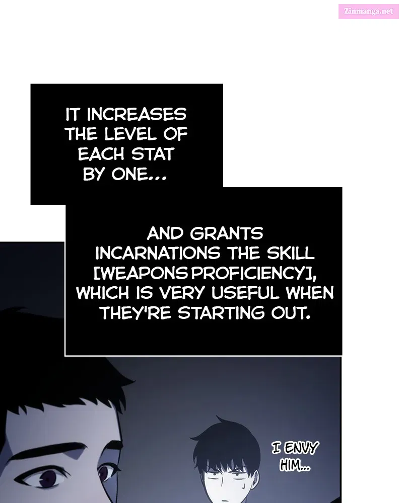Omniscient Reader Kainu Manga Chapter 20 Page 120