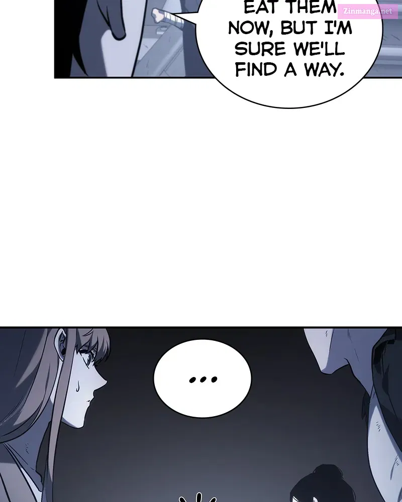 Omniscient Reader Kainu Manga Chapter 20 Page 123