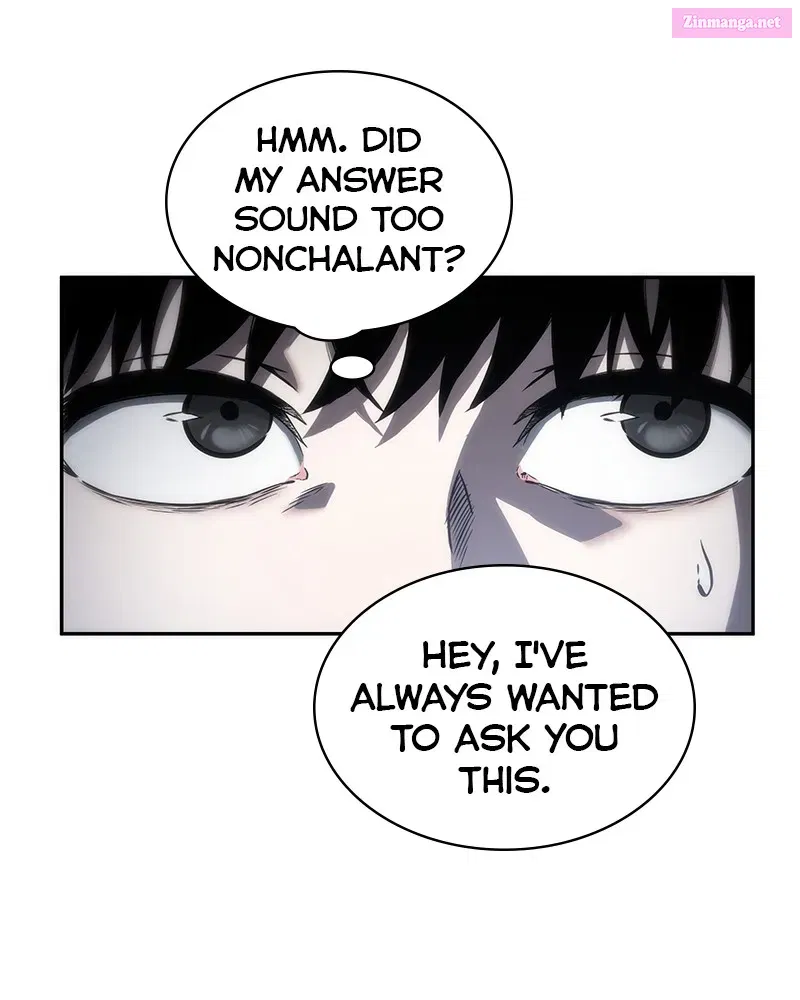Omniscient Reader Kainu Manga Chapter 20 Page 125