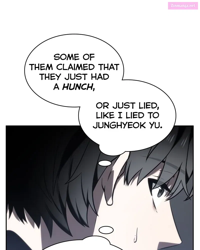 Omniscient Reader Kainu Manga Chapter 20 Page 130