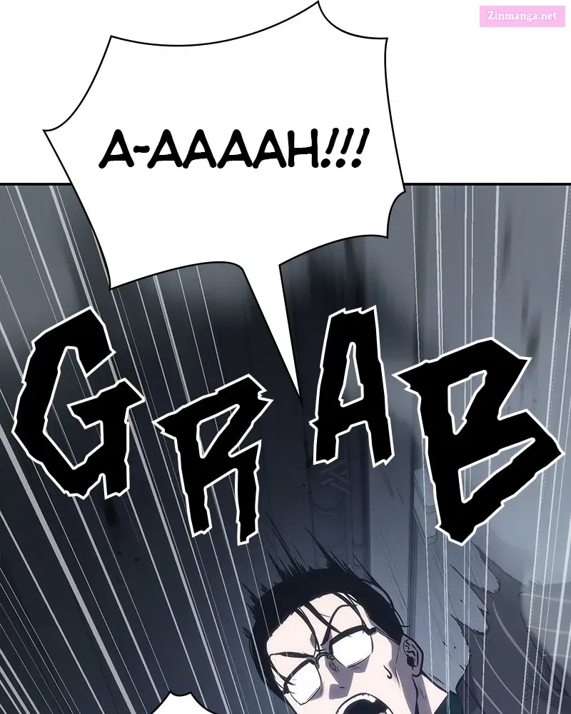 Omniscient Reader Kainu Manga Chapter 20 Page 132