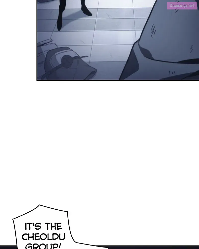 Omniscient Reader Kainu Manga Chapter 18 Page 5
