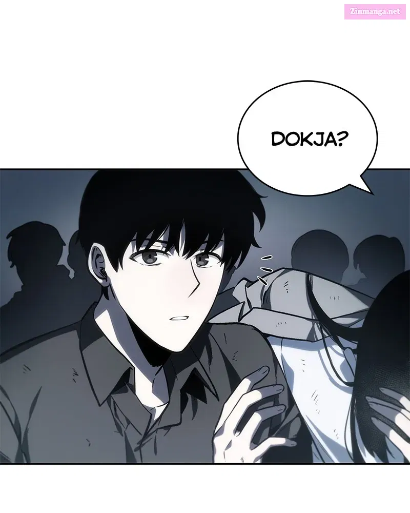 Omniscient Reader Kainu Manga Chapter 18 Page 8