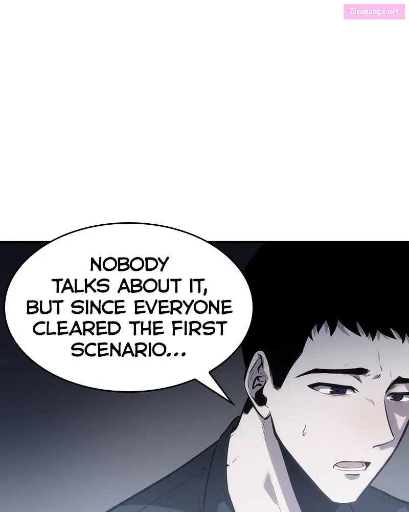 Omniscient Reader Kainu Manga Chapter 18 Page 62