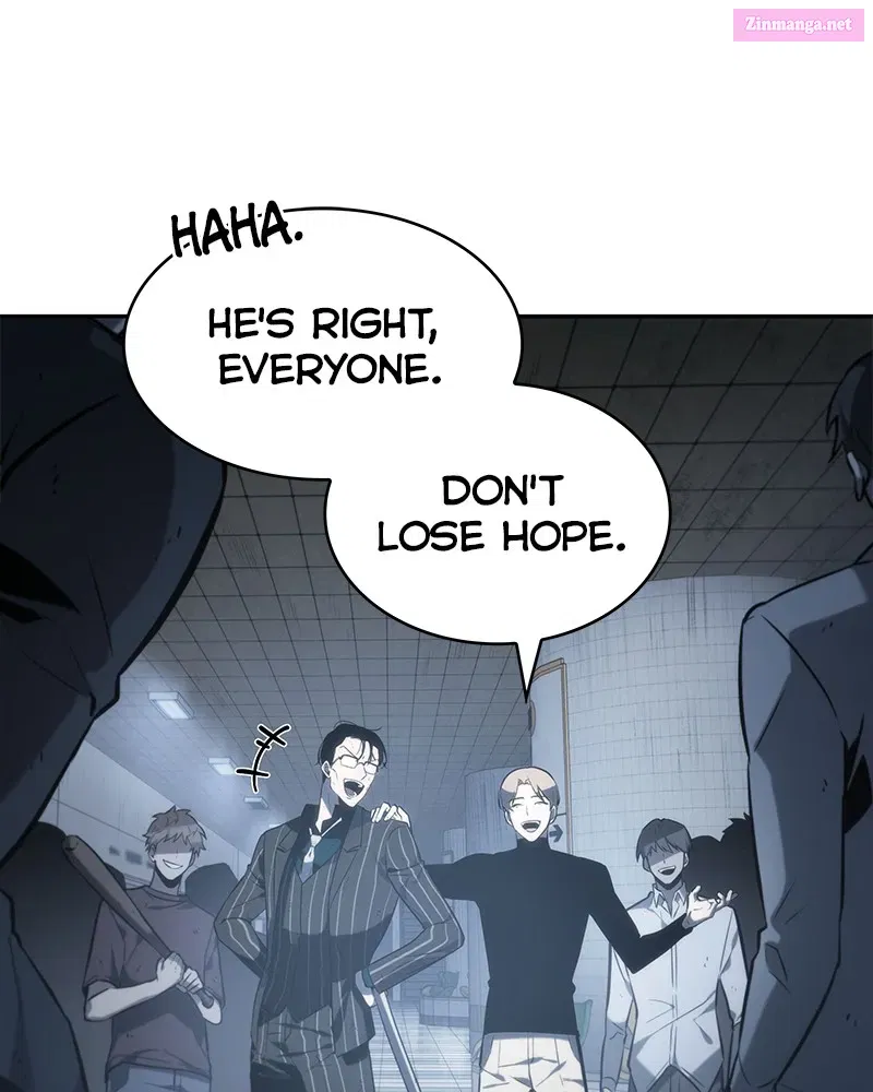 Omniscient Reader Kainu Manga Chapter 18 Page 69