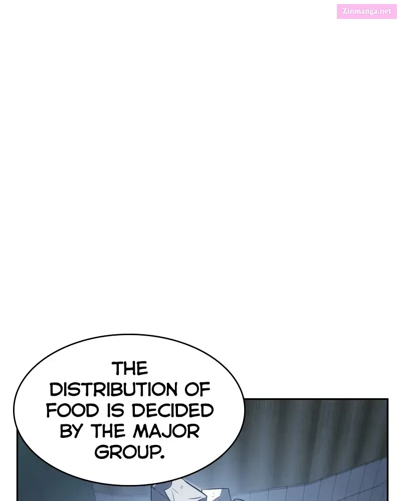 Omniscient Reader Kainu Manga Chapter 18 Page 71